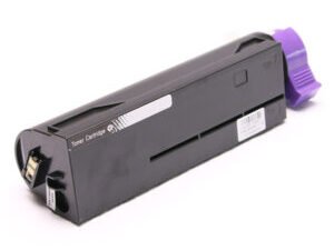 Oki B412/B432 Black Generic Toner (45807106) (7K Pages)