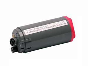 Samsung CLP-350 Magenta Generic Toner