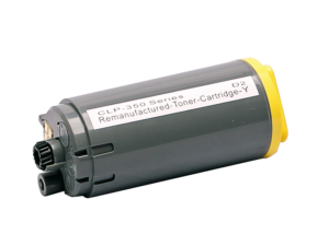 Samsung CLP-350 Yellow Generic Toner
