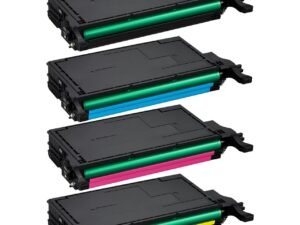 Samsung CLT-508 Generic Toners Value-Pack