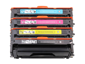 Samsung CLT-503L  Generic Toners Value-Pack
