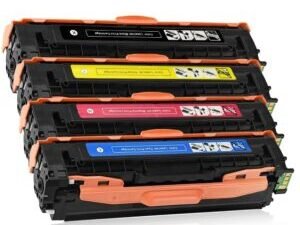 Samsung CLT-504  Generic Toners Value-Pack