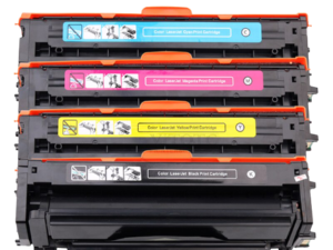 Samsung CLT-506L  Generic Toners Value Pack