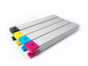 Samsung CLT-808 Generic Toners (SS686A) Value Pack