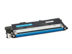 Samsung CLT-C406S Cyan Generic Toner (ST986A)