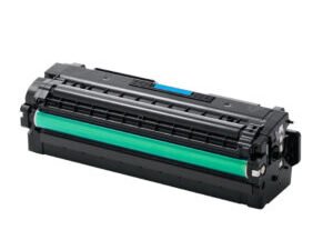 Samsung CLT-C505L Cyan Generic Toner (SU035A)