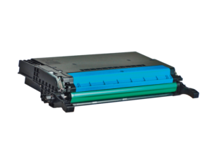 Samsung CLT-C508L Cyan Generic Toner (SU058A)