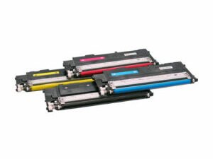 Samsung CLT-407 Generic Toners Value-Pack