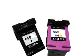 Generic Ink Cartridges Value Pack