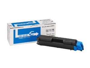 Kyocera TK 5135 Premium Cyan Generic Toner