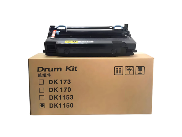 Kyocera DK-1150 Black Original Drum Unit (M2040dn/P2235)