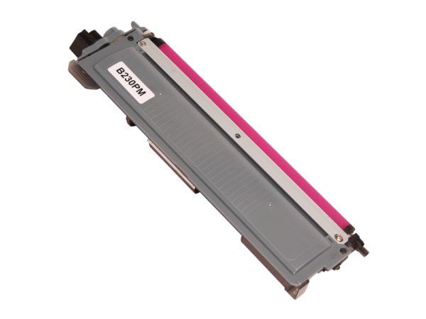 Brother TN230M Magenta Generic Toner Cartridge