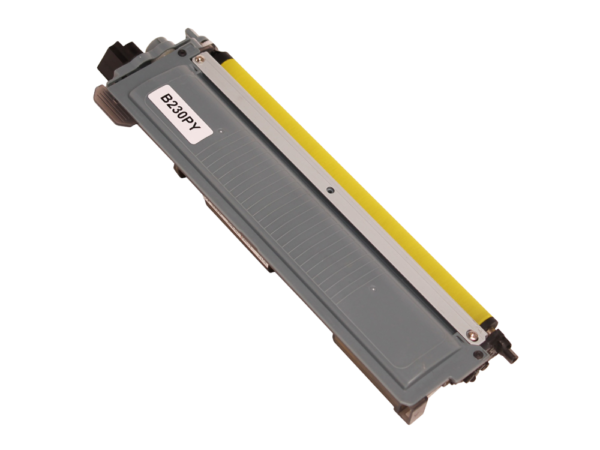 Brother TN230Y Yellow Generic Toner Cartridge