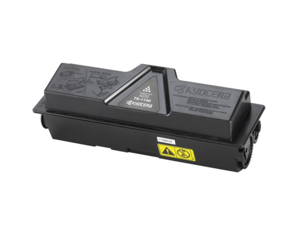 Kyocera TK-1140 Black Generic Toner