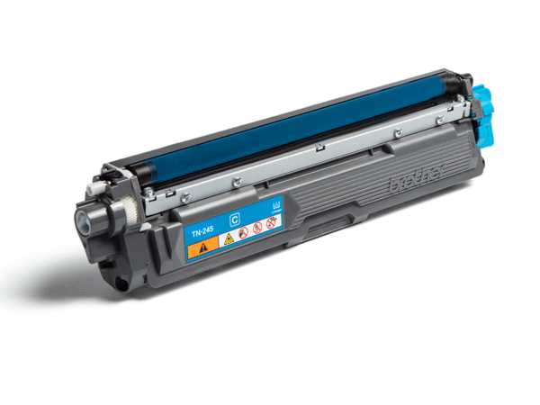 Brother TN240 Cyan Generic Toner Cartridge