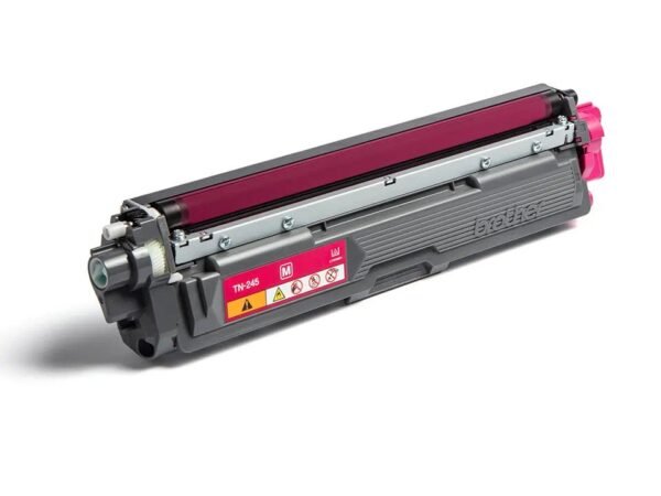 Brother TN240 Magenta Generic Toner Cartridge