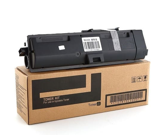 Kyocera TK-1150 Black Premium Generic Toner Cartridge