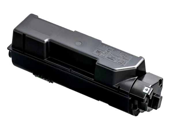Kyocera TK-1160 Black Premium Generic Toner (P2040)