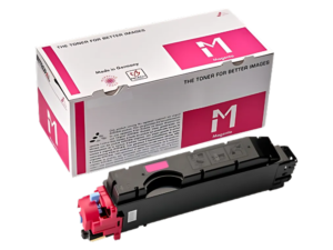 Kyocera TK 5140 Premium Magenta Generic Toner