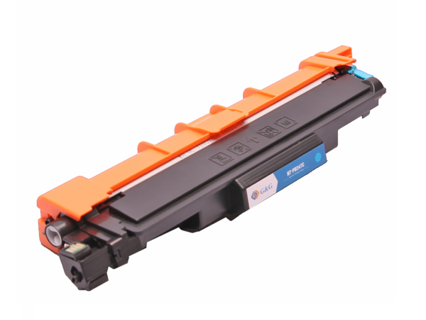 Brother TN227C Cyan Premium Generic Toner Cartridge