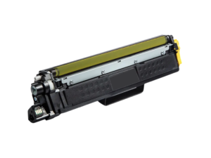 TN247Y Yellow Generic Toner Cartridge