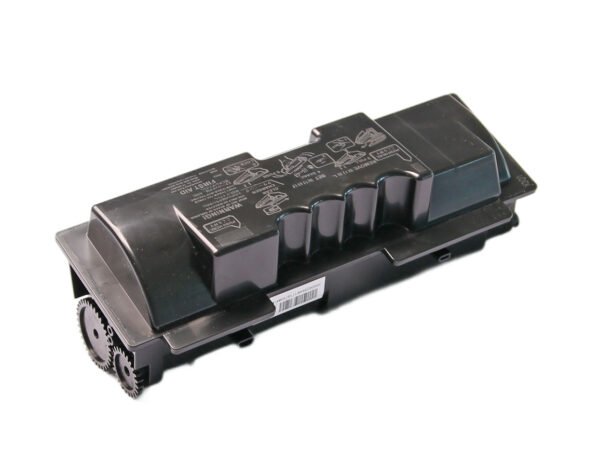Kyocera TK-120/TK-122 Black Premium Generic Toner (FS1030)