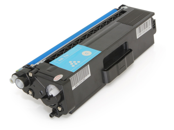Brother TN310/340 Cyan Generic Toner Cartridge
