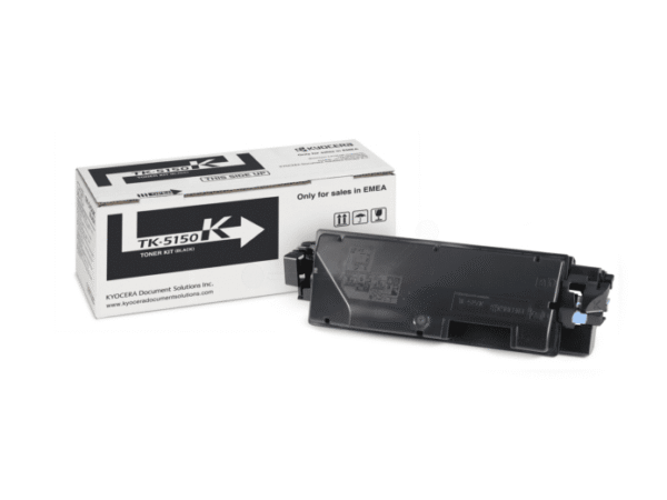 Kyocera TK 5150 Premium Black Generic Toner