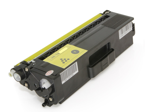 Brother TN310/340 Yellow Generic Toner Cartridge