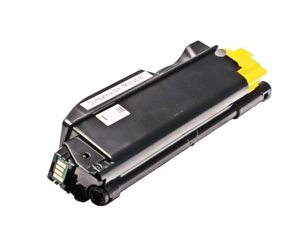 Kyocera TK 5150 Yellow Generic Cartridge (P6035/M6530)