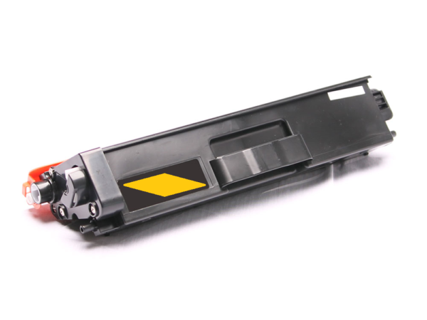 Brother TN315/TN325 Yellow Generic Toner Cartridge