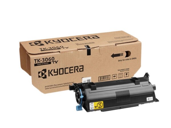 Kyocera TK-3060 Premium Black Generic Toner