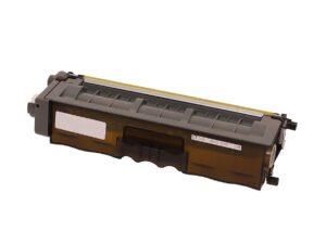 Brother TN321 Yellow Generic Toner Cartridge