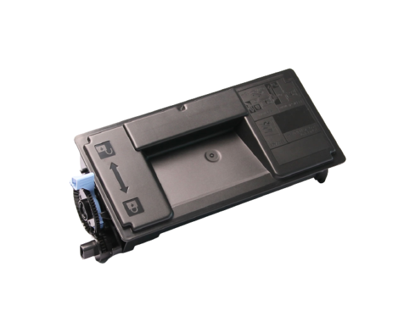 Kyocera TK-3100H Black Premium Generic Toner (16K High-Yield)