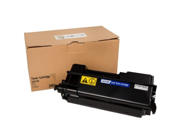 Kyocera TK-3120/3130 Premium Black Generic Toner