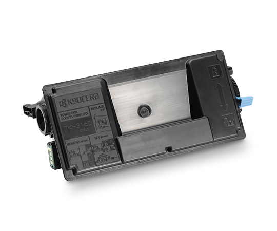 Kyocera TK-3160 Black Generic Toner