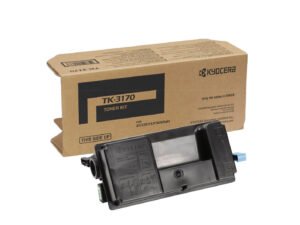 Kyocera TK-3170 Premium Black Generic Toner