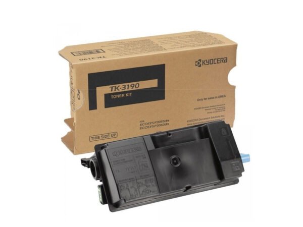 Kyocera TK-3190 Black Premium Generic Toner (P3055dn/P3060dn)