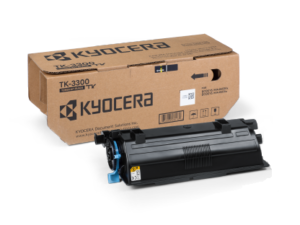 Kyocera TK-3300 Black Premium Generic Toner (MA4500ifx)