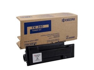 Kyocera TK-340 Premium Black Generic Toner (FS2020DN/L2035)