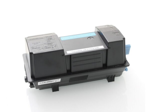 Kyocera TK-3440 Black Premium Generic Toner (MA6000ifx/PA6000x)