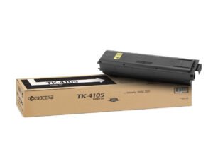 Kyocera TK-4105 Premium Black Generic Toner