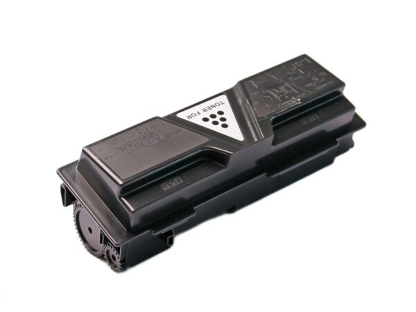 Kyocera TK-1100 Black Premium Generic Toner