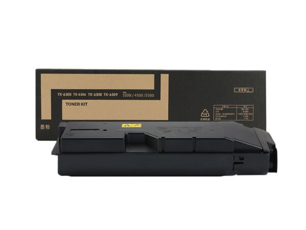 Kyocera TK-6305 Premium Black Generic Toner