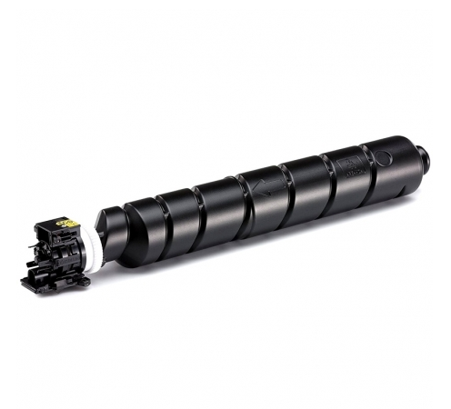 Kyocera TK-6345 Black Premium Generic Toner (5004i/7004i)