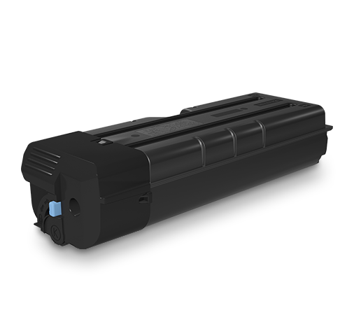 Kyocera TK-6725 Black Premium Generic Toner (7002i/8002i)