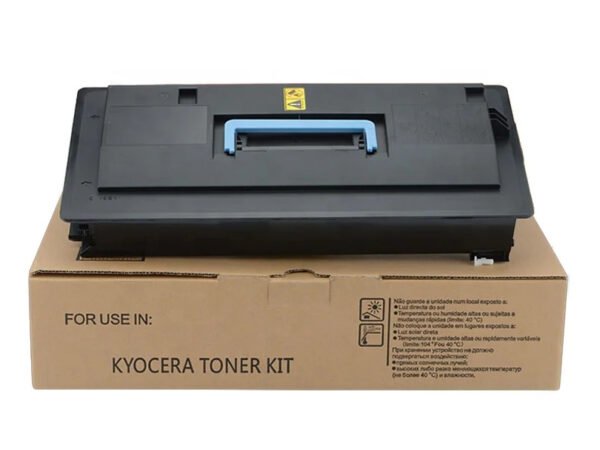 Kyocera TK-710 Black Premium Generic Toner (FS9130DN/FS9530DN)