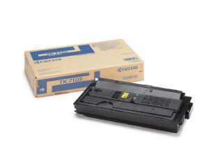 Kyocera TK-7105 Premium Black Generic Toner