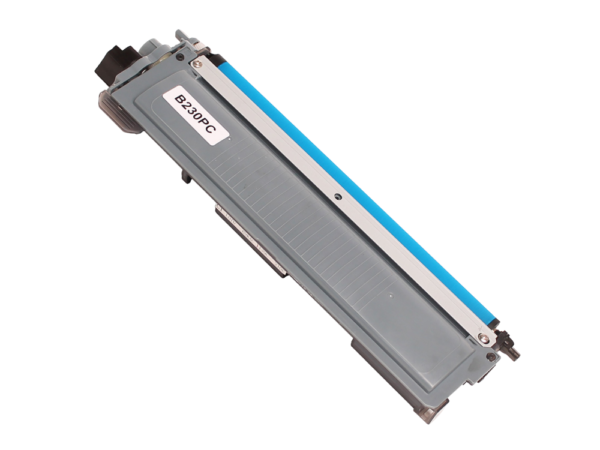 Brother TN230C Cyan Generic Toner Cartridge
