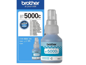 Brother BT-5000 Cyan Original Ink Cartridge (BT5000C)